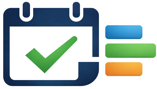 Planify Logo