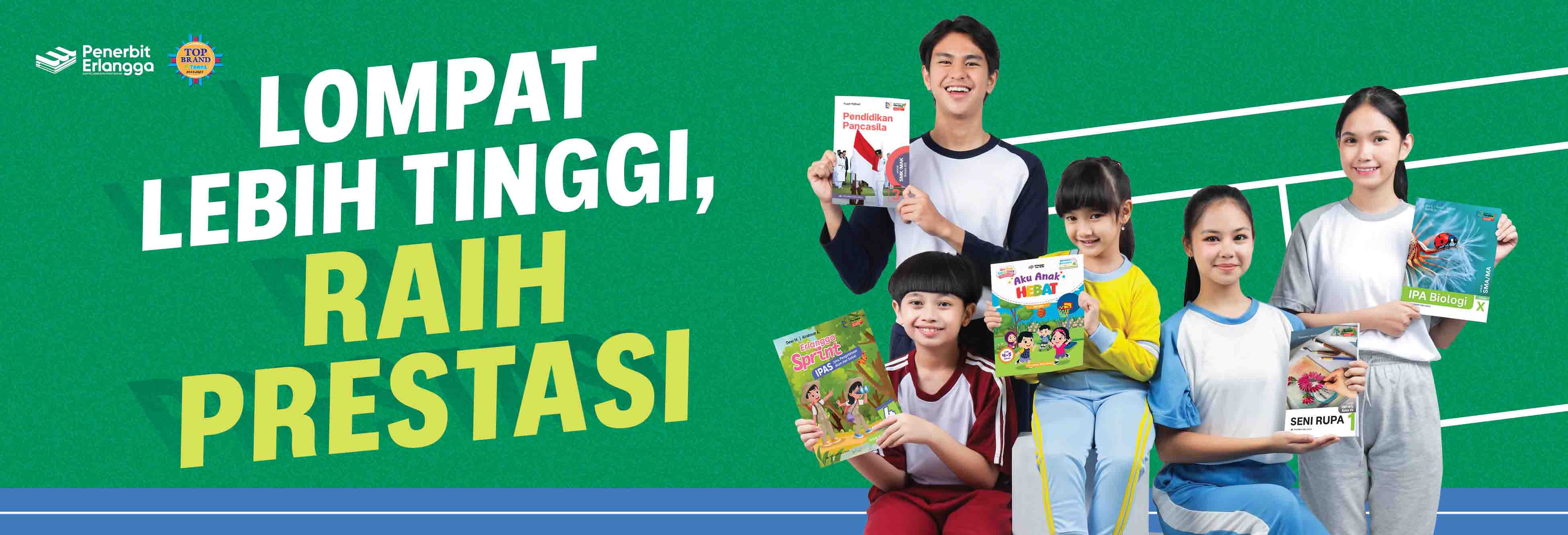 Banner Kuis April