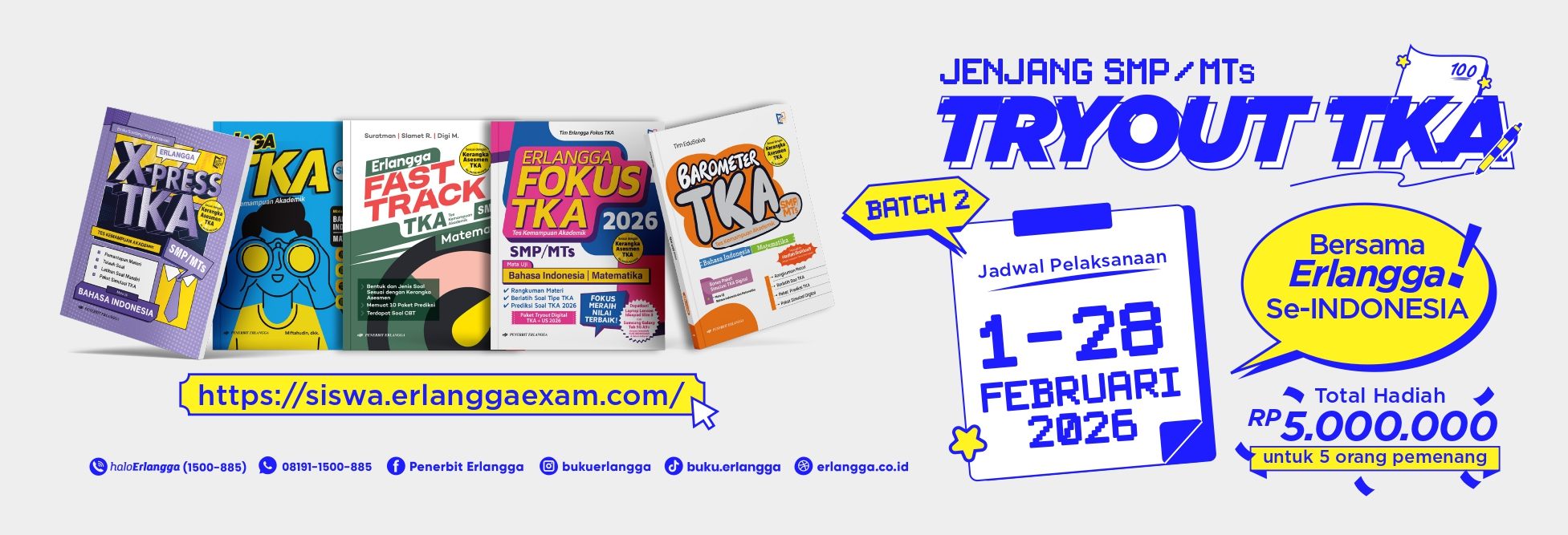 Banner TO TO TKA SMP BATCH 2